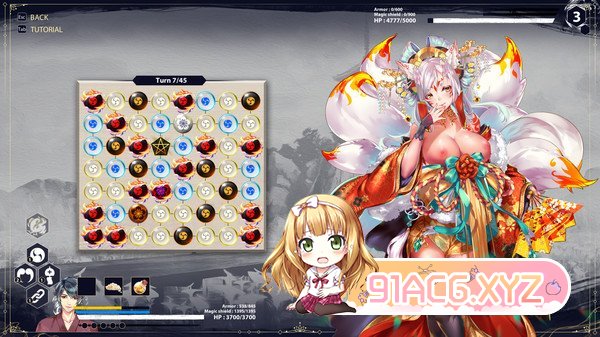 [互动SLG/中文/动态]Re：DESTINY V1.20 STEAM官方中文步兵版[FM/百度/微云][1.7G]-第21张-游戏-次元小屋-ACG交流分享论坛