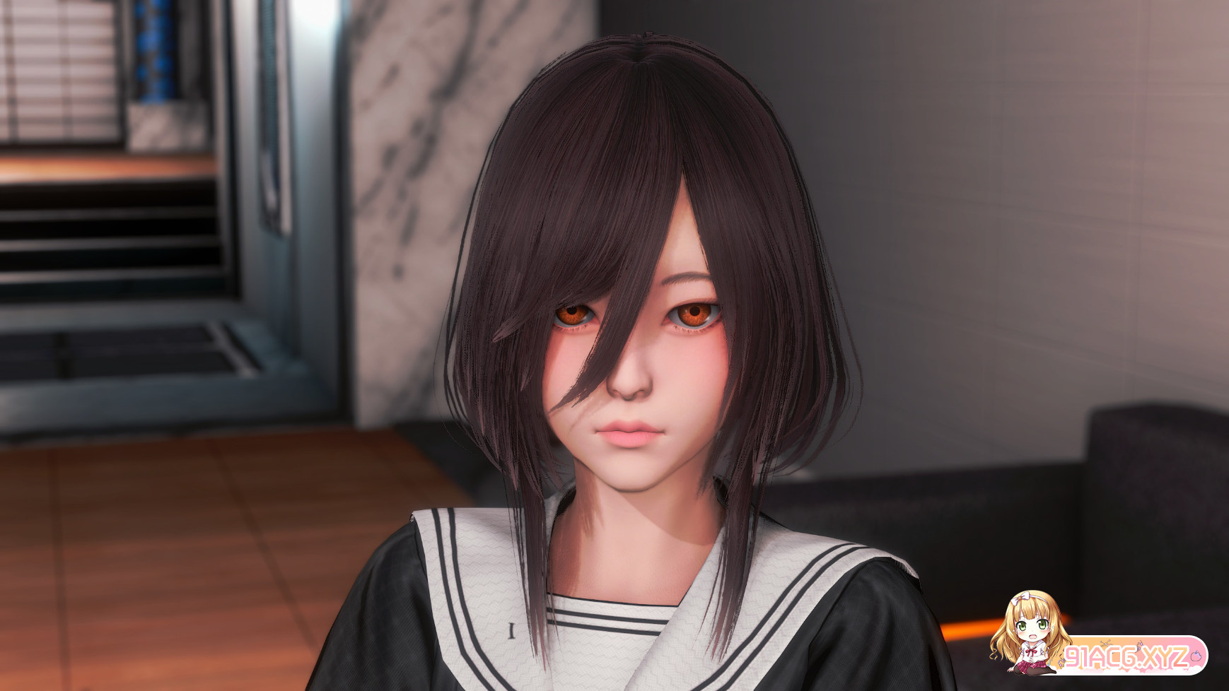 芽衣