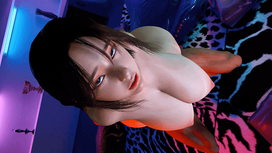 [3D精品/全动态] luguankuangmo新作： 丰乳美人妻在怀孕危险日被大汉疯狂侵犯猛肏中出内射 [2.2G/百度]-第4张-动漫-风花雪月-ACG交流分享论坛