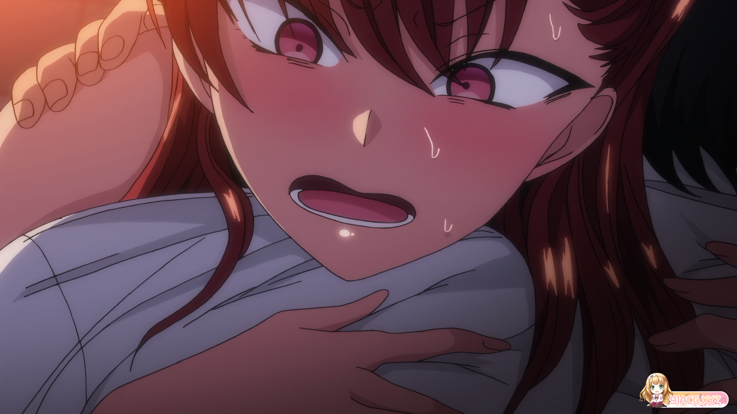 [顶级大作/汉化] 爱上陆×雷火剑：爆乳碧池全被我催眠成后宫阿黑颜 复仇催眠～復讐催眠 4话全4K合集 [4.5G/百度]-第14张-动漫-风花雪月-ACG交流分享论坛