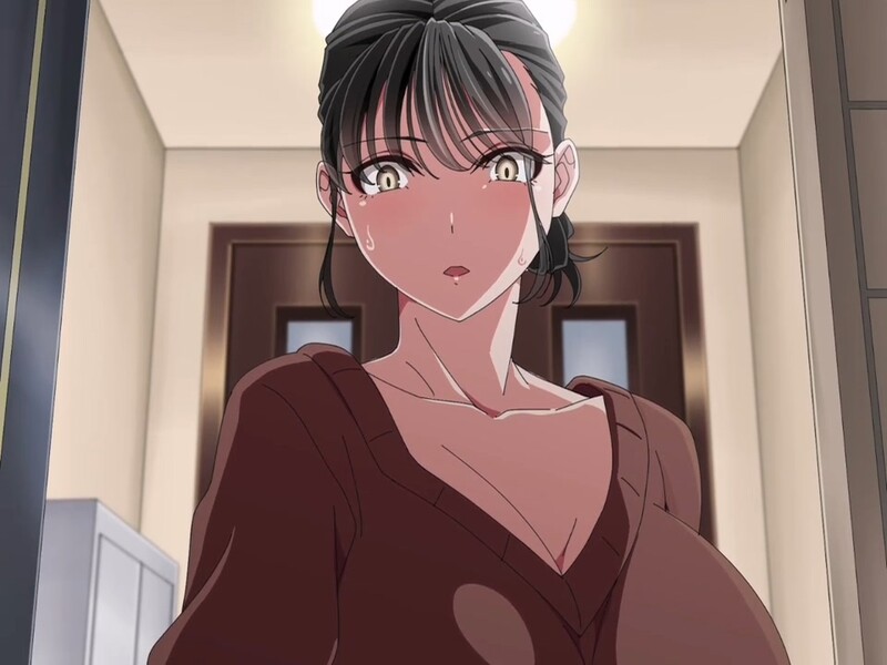 [精品新作/全动态]あわこと屋：小马拉大车 正太精液被人妻吸干了 親戚の子とお泊まりだから [超社保/百度]-第2张-动漫-风花雪月-ACG交流分享论坛