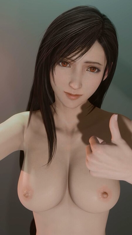 [3D顶级/全动态CV]Waifu_Enjoyer合集：蒂法+爱丽丝母狗趴争宠 2B后入爆肛 艾什莉空中抱插 [710M/百度]-第1张-动漫-次元小屋-ACG交流分享论坛