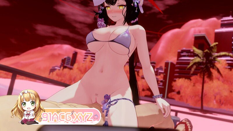 [3D精品/全动态CV]Croove 合集：守望机战D.va+原神女神的后入淫荡丝滑超社保盛宴 [1.6G/百度]-第4张-动漫-风花雪月-ACG交流分享论坛