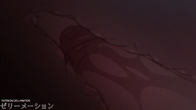 [神还原画风/无码] Jellymation 新作：清纯社恐古见硝子课堂黑丝JK撕破疯狂后入 太顶了 [260M/百度]-第2张-动漫-风花雪月-ACG交流分享论坛