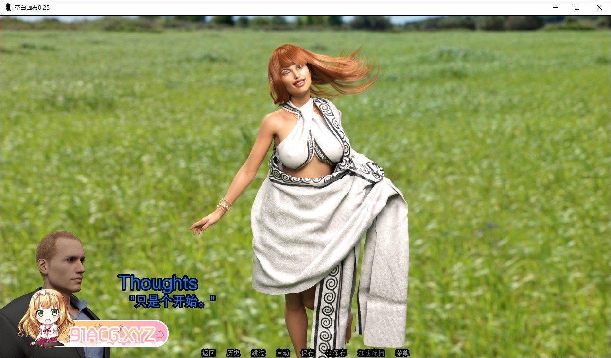 [欧美SLG/汉化]驯服小子v0.99 汉化版[PC+安卓][FM/2.5G/百度]-第10张-游戏-次元小屋-ACG交流分享论坛