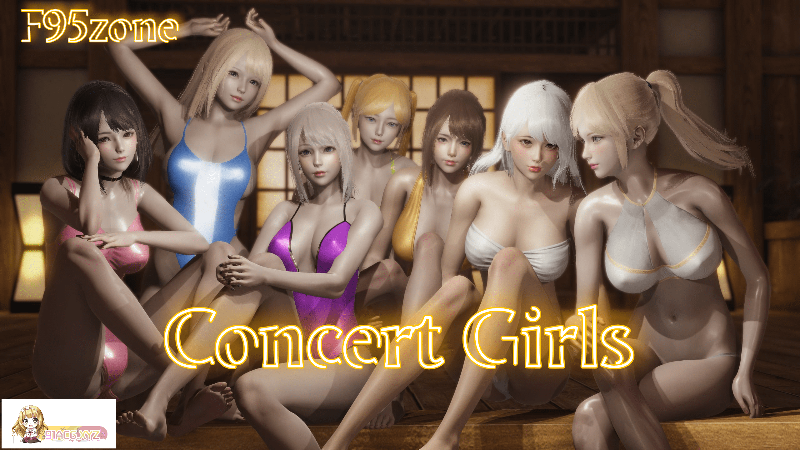 [SLG/PC+安卓/官中] 闪耀星路 Concert Girls v0.2.0.2 官方中文版 [FM/1.6G/夸克OD]-第17张-游戏-哥特动漫王国-ACG交流分享论坛