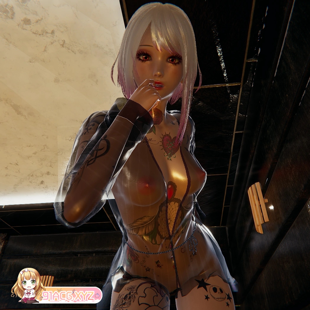 [SLG] [迅雷云/OD/FM]勇敢的心学院 Braveheart Academy v2.1[已完结/类沙盒/画廊解锁/6.63G]无码 Gemini翻译-第3张-游戏-哥特动漫王国-ACG交流分享论坛