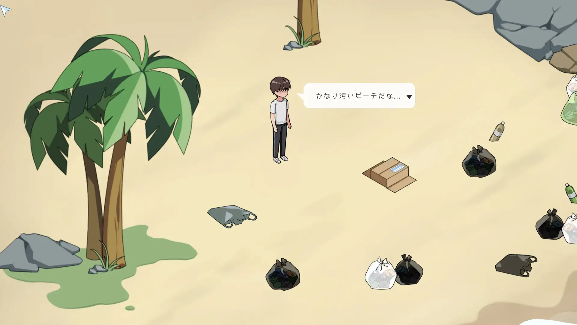 [SLG/PC/官中] Inari Ver1.1.1 官方中文版 [FM/5.1G/夸克OD]-第10张-游戏-哥特动漫王国-ACG交流分享论坛
