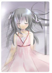 [ADV] [迅雷云/OD/FM]月照 ～Tsuki No Terasu～/月照〜ツキノテラス〜 汉化版（127m）-第2张-游戏-哥特动漫王国-ACG交流分享论坛