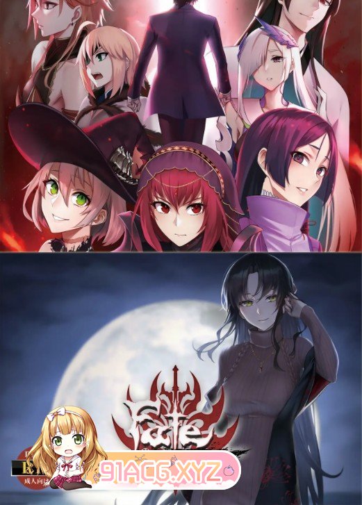 [超大作RPG/汉化/CV]命运：尘埃帝国和天作之合 AI汉化版+存档[新汉化][FM/4.8G/百度]-第2张-游戏-次元小屋-ACG交流分享论坛