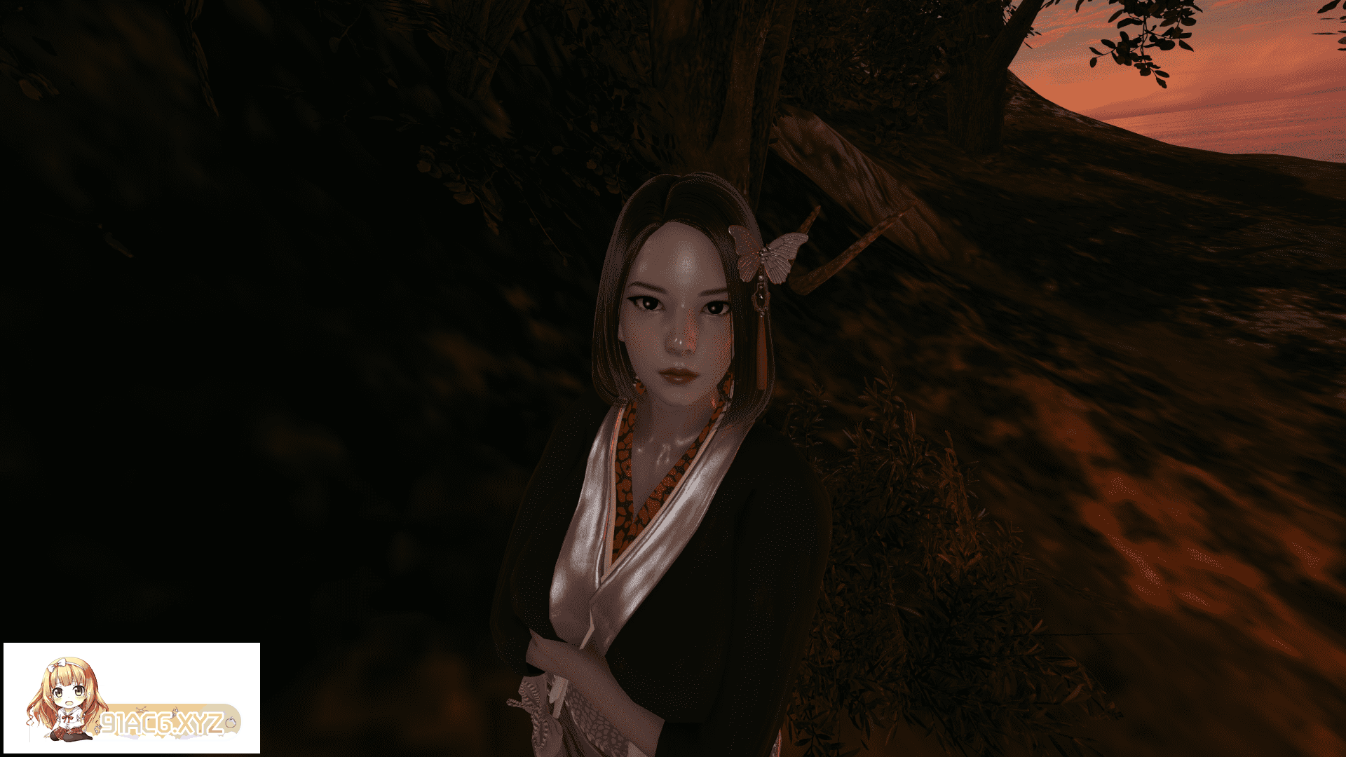 [SLG/PC/机翻汉化] 巫师的悖论 Sorcerer's Paradox Ch.3 Part 1 [FM/2.5G/夸克OD]-第7张-游戏-次元小屋-ACG交流分享论坛