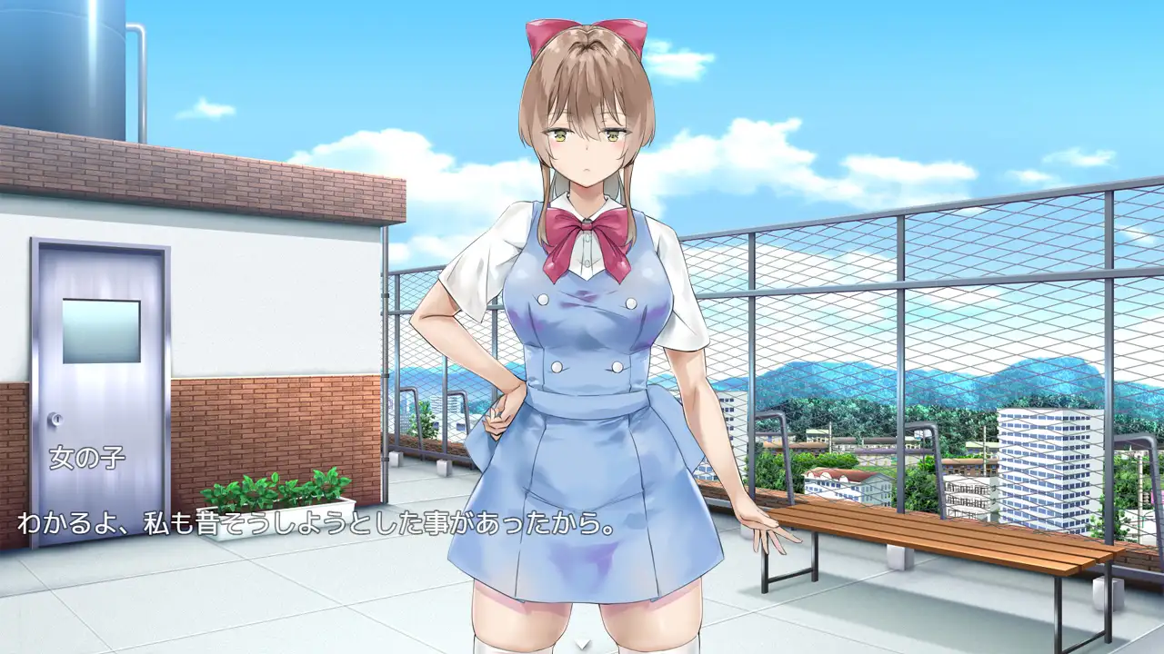 [RPG/PC/机翻汉化] 冰川先生的秘密 氷川さんの秘密 [FM/700M/夸克OD]-第3张-游戏-哥特动漫王国-ACG交流分享论坛