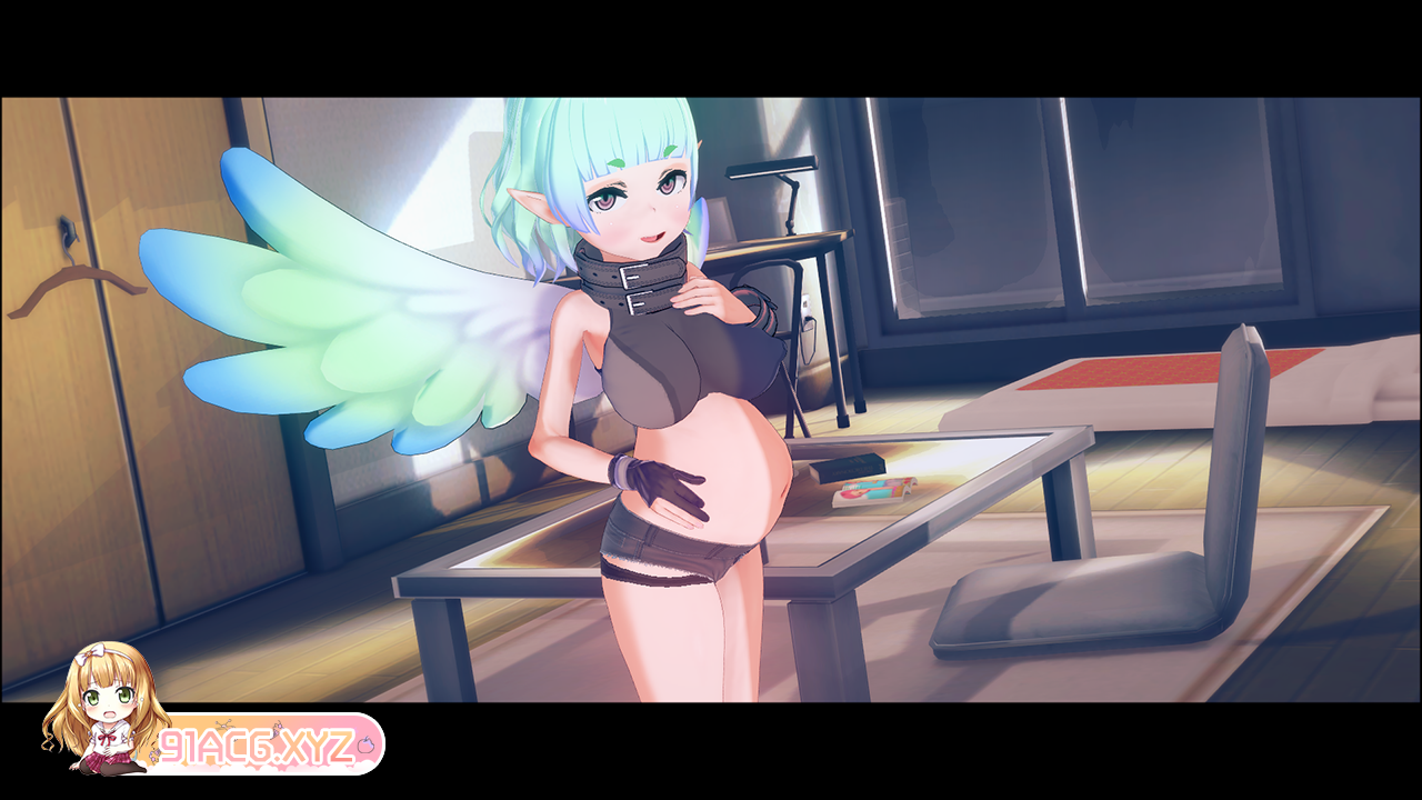 [SLG/PC/机翻汉化] 腐败王国 Corrupted Kingdoms v0.20.9 [FM/1.8G/夸克OD]-第2张-游戏-次元小屋-ACG交流分享论坛