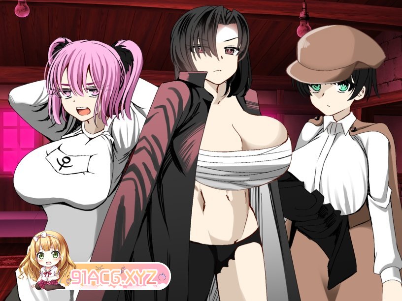 [RPG/PC/机翻汉化] 海龟汤 〜攻略NTR塔〜 ウミガメのスープ〜NTRタワーを攻略せよ〜 Ver24.02.13 [FM/650M/夸克OD]-第3张-游戏-哥特动漫王国-ACG交流分享论坛