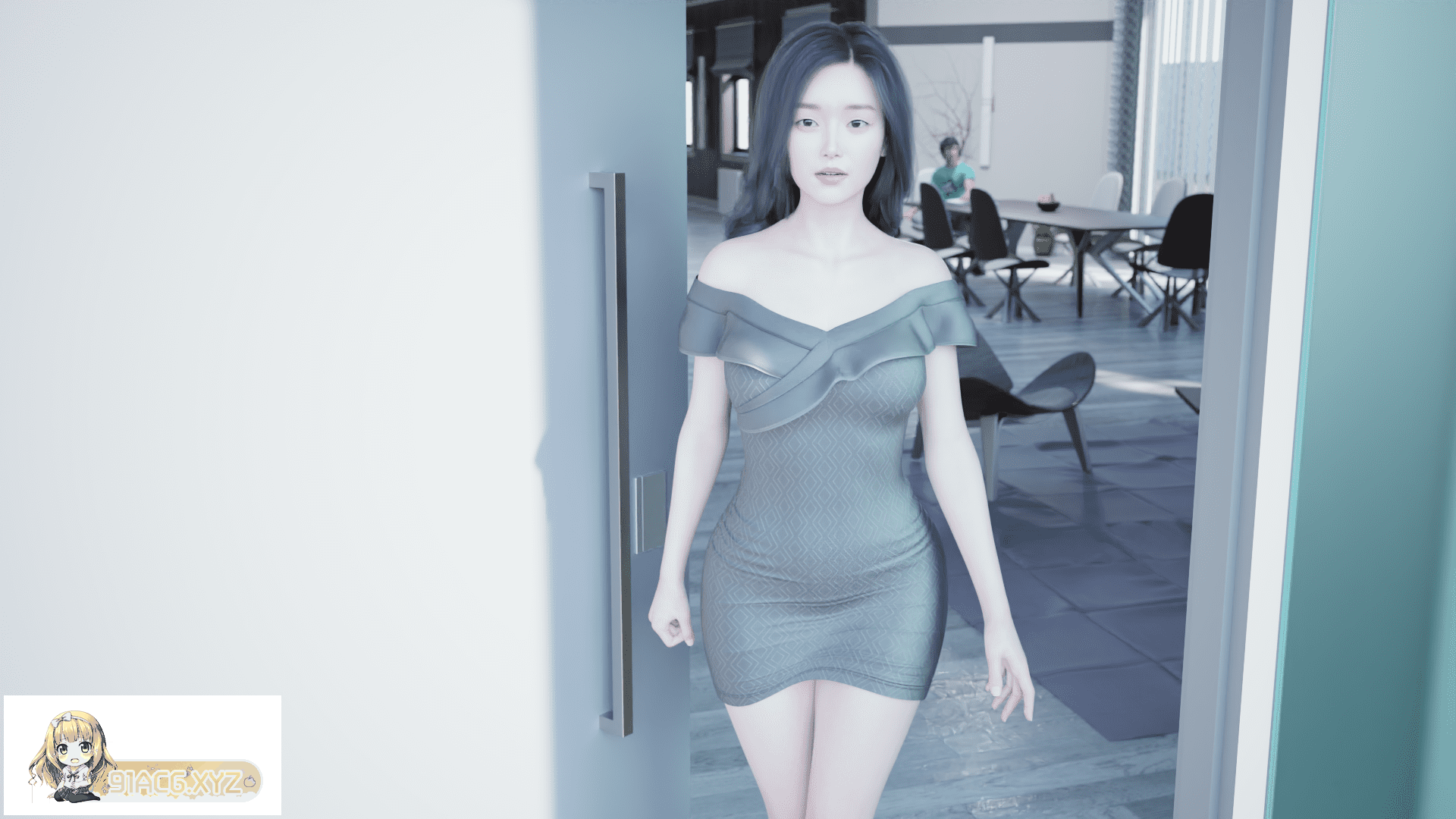 [SLG/PC/机翻汉化] 最热的夏天 Hottest Summer v0.45 [FM/400M/夸克OD]-第5张-游戏-哥特动漫王国-ACG交流分享论坛