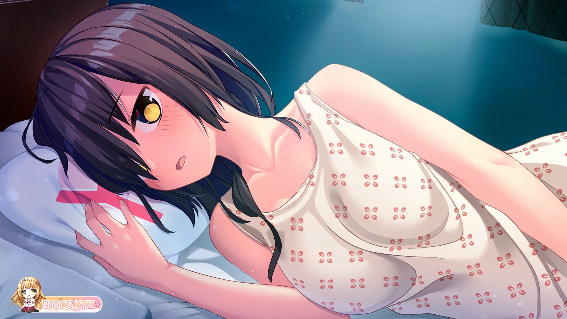 [ADV/PC/官中] 拔作岛2 NUKITASHI 2 官方中文版 [FM/5.75G/夸克OD]-第4张-游戏-哥特动漫王国-ACG交流分享论坛