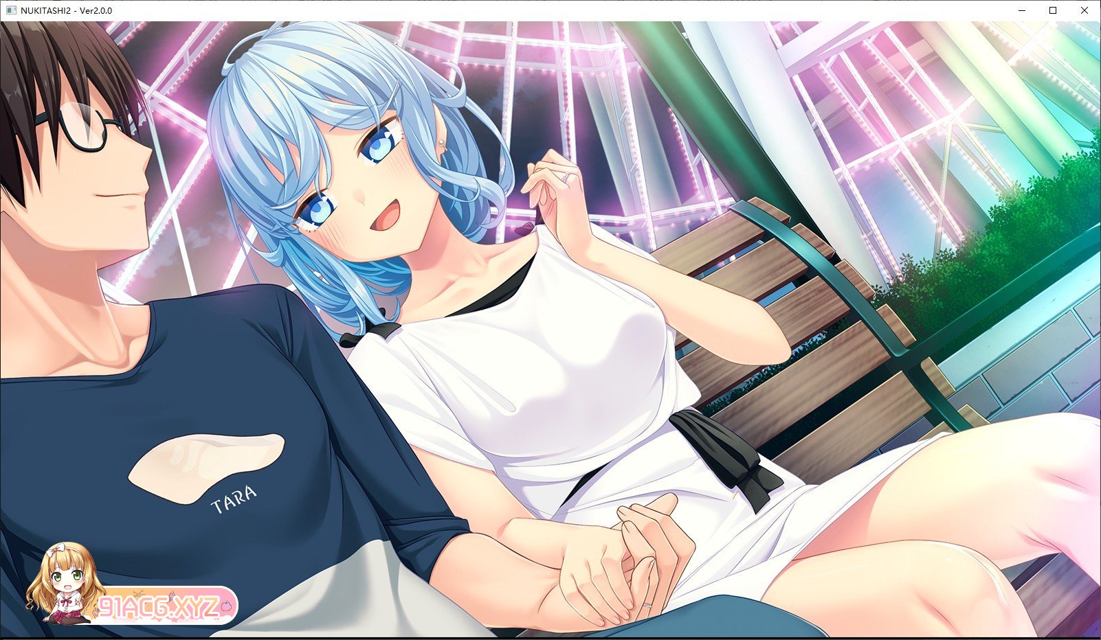 [大型ADV/中文/CV]拔作岛！住在吉尔升级岛上贫乳该如何是好？2 官方中文版+全CG存档[新作][FM/5.8G/百度]-第28张-游戏-次元小屋-ACG交流分享论坛