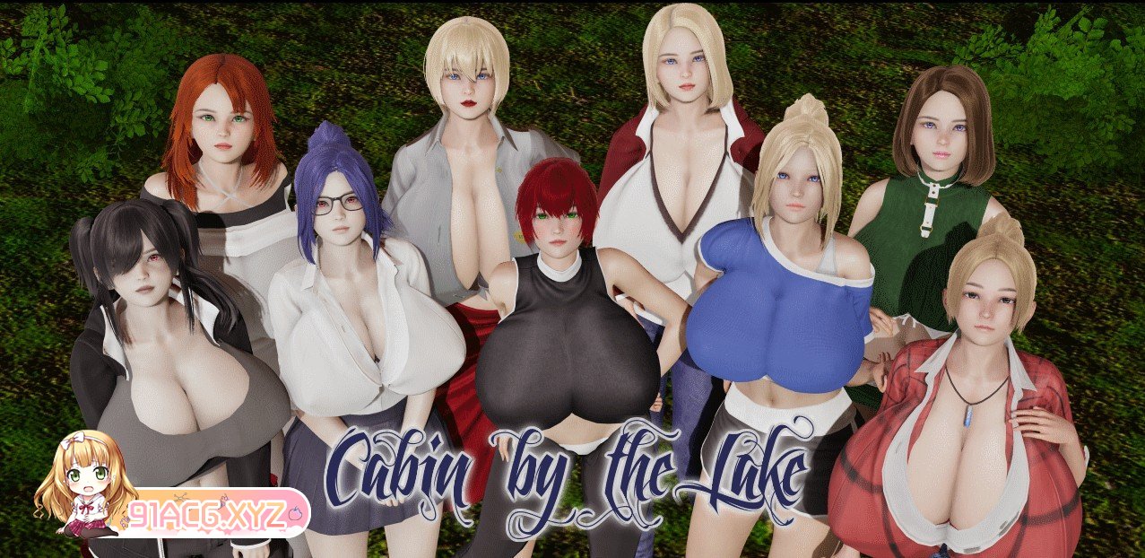 [亚洲风SLG/汉化/动态]湖边小屋v0.30d 汉化版[PC+安卓][FM/1.9G/百度]-第2张-游戏-次元小屋-ACG交流分享论坛