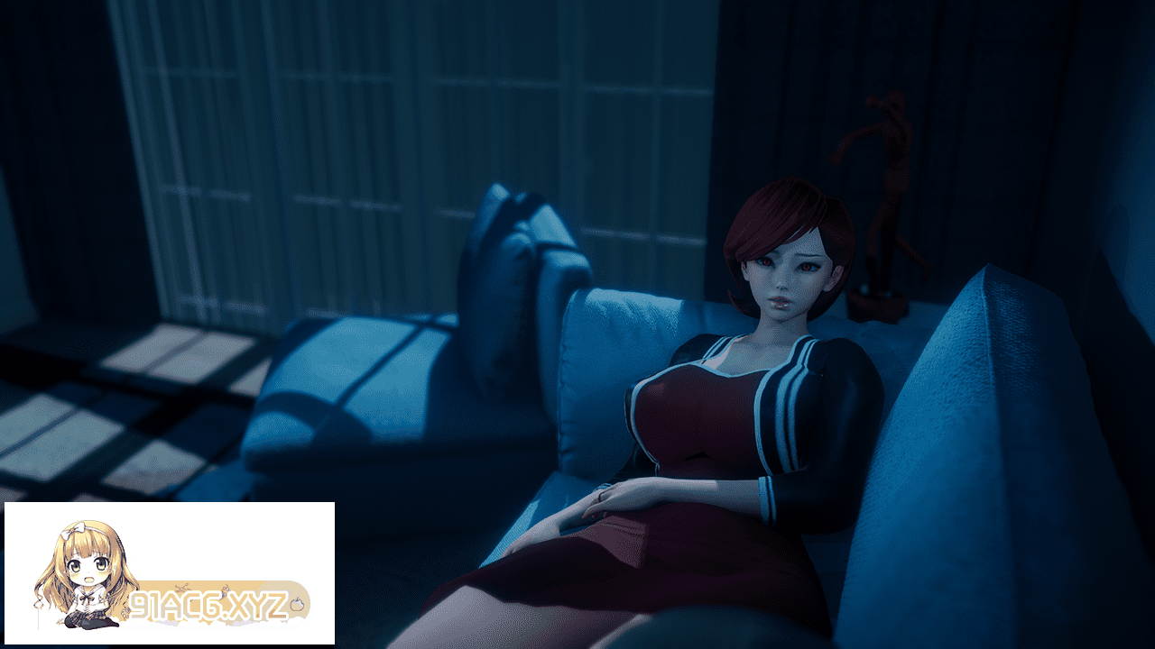 [RPG/PC/机翻汉化] 不可思议的偷窃 The Incredible Steal v0.1.4 [FM/800M/夸克OD]-第3张-游戏-次元小屋-ACG交流分享论坛
