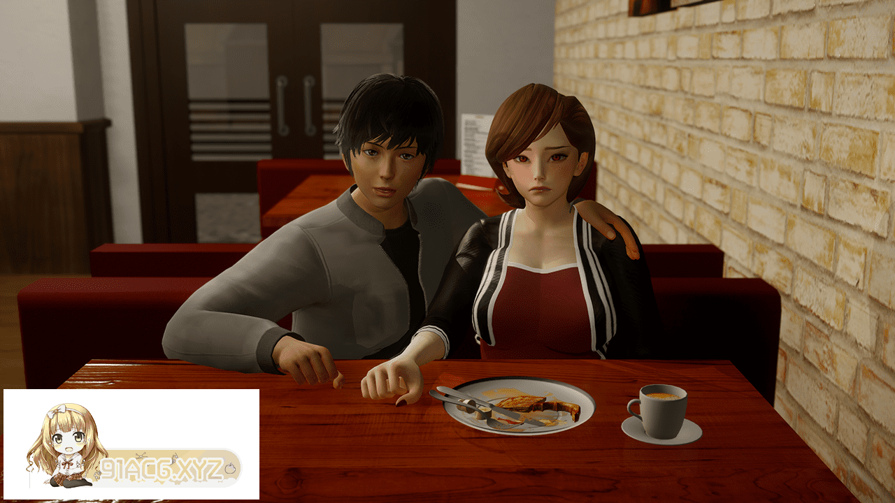 [RPG/PC/机翻汉化] 不可思议的偷窃 The Incredible Steal v0.1.4 [FM/800M/夸克OD]-第4张-游戏-次元小屋-ACG交流分享论坛