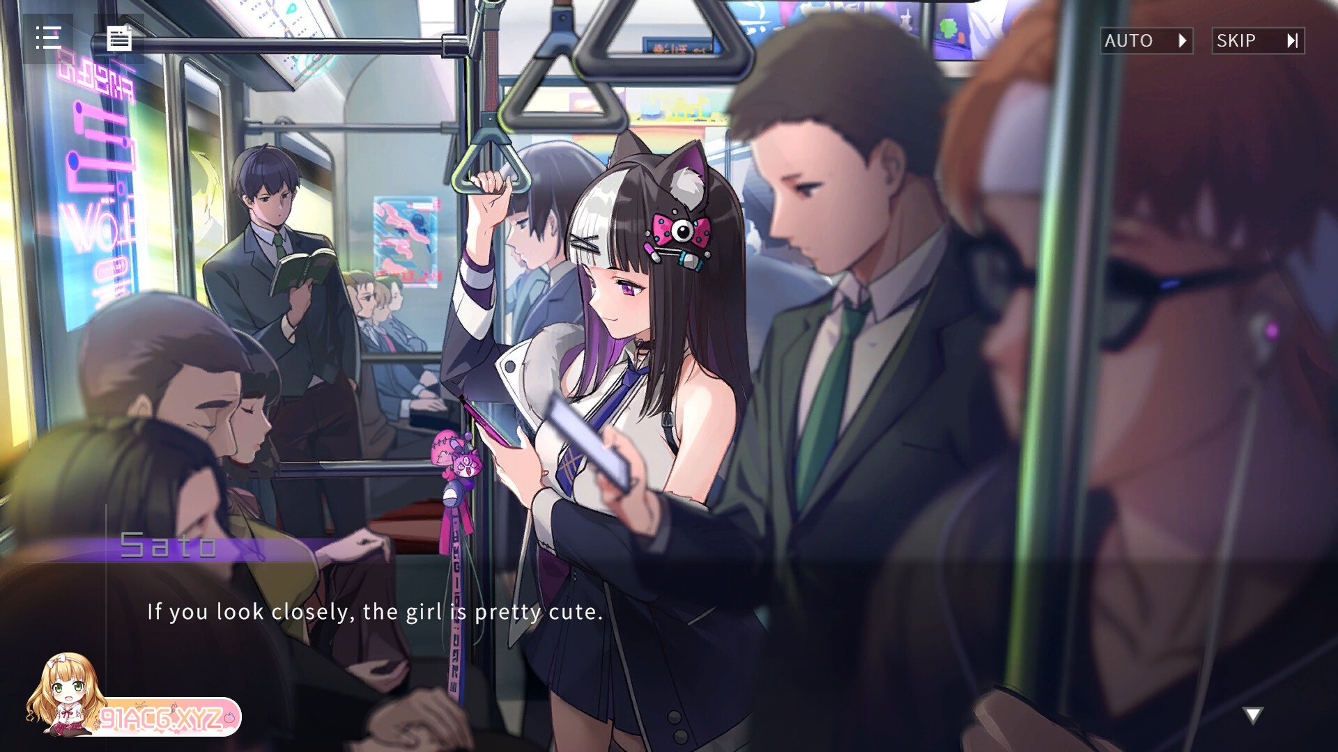[SLG/PC/官中] 色情手机RE：Erophone:Re STEAM官方中文步兵版 V1.1.236＋DLC  [FM/2.3G/夸克OD]-第2张-游戏-次元小屋-ACG交流分享论坛