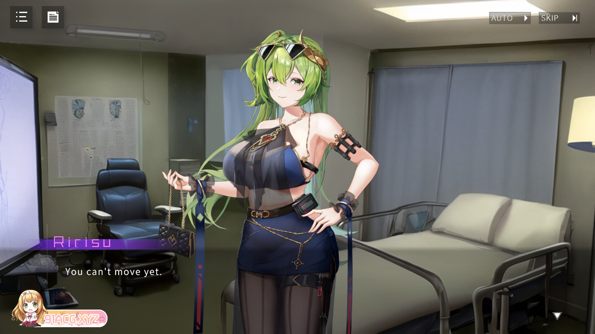 [SLG/PC/官中] 色情手机RE：Erophone:Re STEAM官方中文步兵版 V1.1.236＋DLC  [FM/2.3G/夸克OD]-第4张-游戏-次元小屋-ACG交流分享论坛