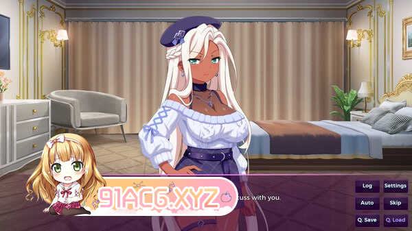 [ADV] [迅雷云/OD/FM]官方中文 樱花魅魔8 Sakura Succubus 8（326m）-第4张-游戏-次元小屋-ACG交流分享论坛