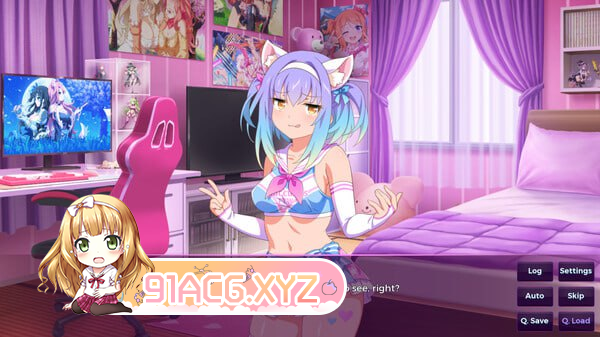 [ADV] [迅雷云/OD/FM]官方中文 樱花魅魔8 Sakura Succubus 8（326m）-第5张-游戏-次元小屋-ACG交流分享论坛