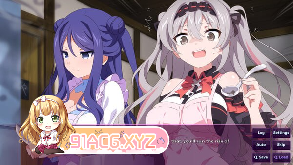 [ADV] [迅雷云/OD/FM]官方中文 樱花魅魔8 Sakura Succubus 8（326m）-第2张-游戏-次元小屋-ACG交流分享论坛