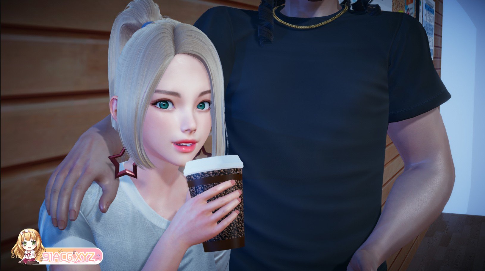 [亚洲风SLG/中文/动态CG]特工17 V0.23.0 官方中文版+赞助码[2月更新][PC+安卓][FM/3.8G/百度]-第12张-游戏-哥特动漫王国-ACG交流分享论坛