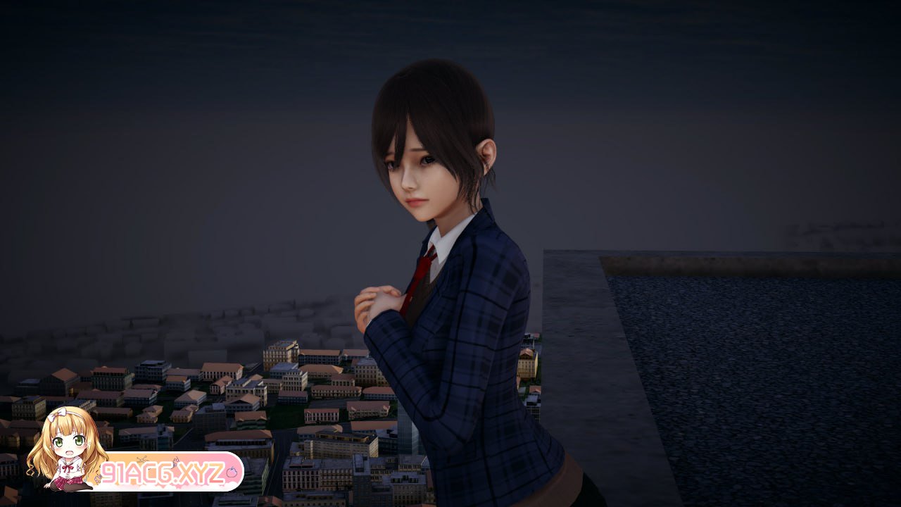 [SLG/PC+安卓/官中] 特工17 Agent17 v0.23.1 官方中文版 [FM/3.9G/夸克OD]-第4张-游戏-次元小屋-ACG交流分享论坛