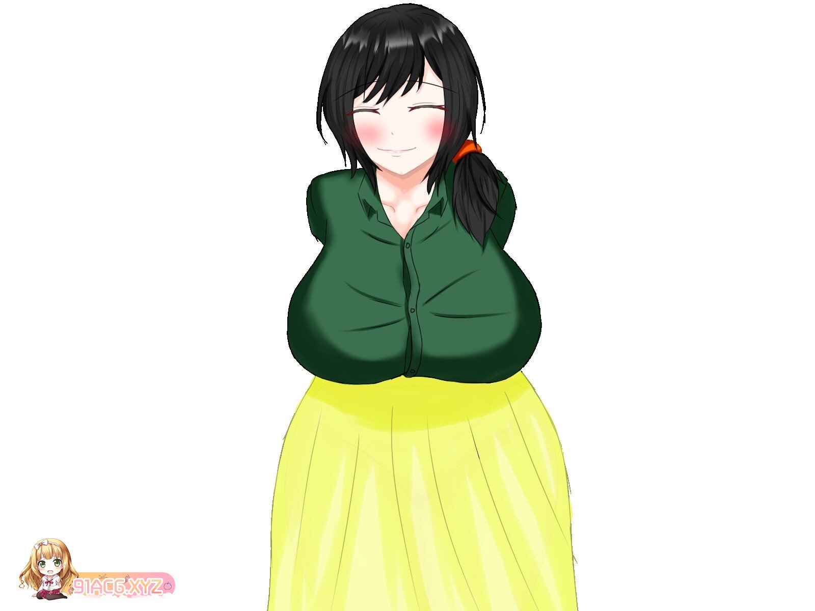 [RPG/PC/机翻汉化] ねとられにっきミルク 人妻が農場で家畜同様に搾乳されるお話 一个关于已婚妇女在农场里像牲畜一样挤奶的故事。 [FM/230M/夸克O-第4张-游戏-次元小屋-ACG交流分享论坛