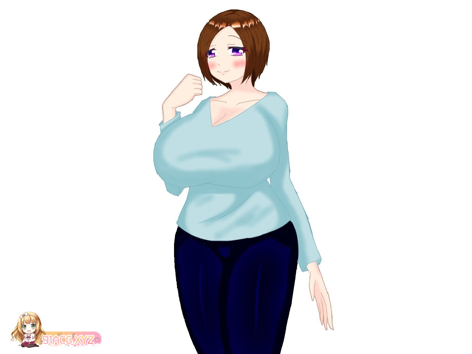 [RPG/PC/机翻汉化] ねとられにっきミルク 人妻が農場で家畜同様に搾乳されるお話 一个关于已婚妇女在农场里像牲畜一样挤奶的故事。 [FM/230M/夸克O-第3张-游戏-次元小屋-ACG交流分享论坛