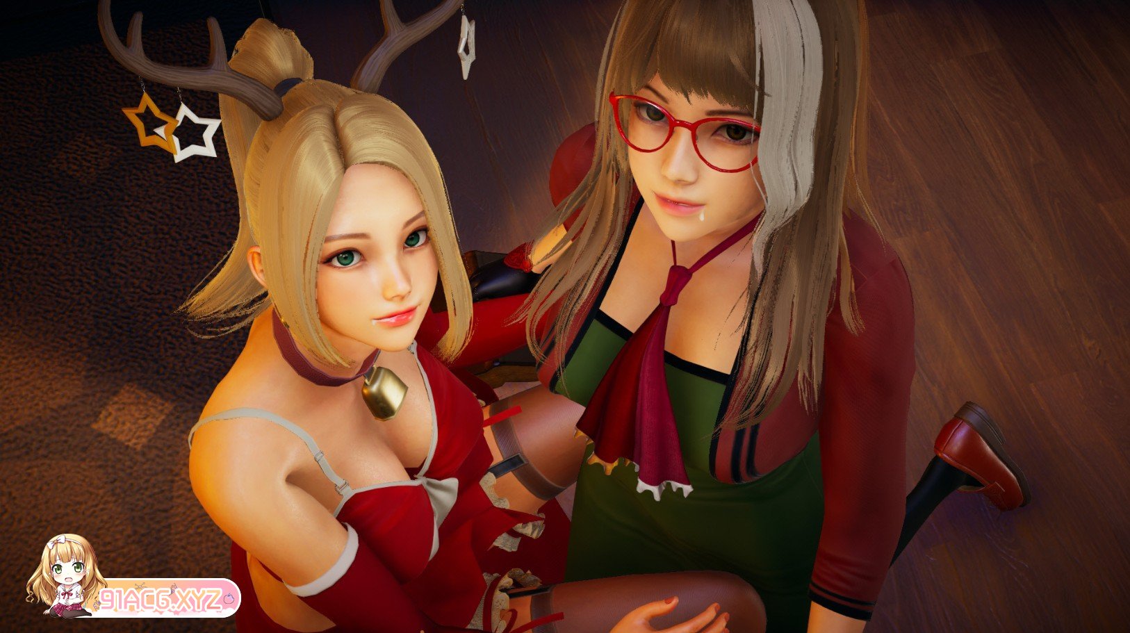 [亚洲风SLG/中文/动态CG]特工17 V0.23.8 官方中文版+赞助码[更新/修复BUG][PC+安卓][FM/3.9G/百度]-第13张-游戏-次元小屋-ACG交流分享论坛