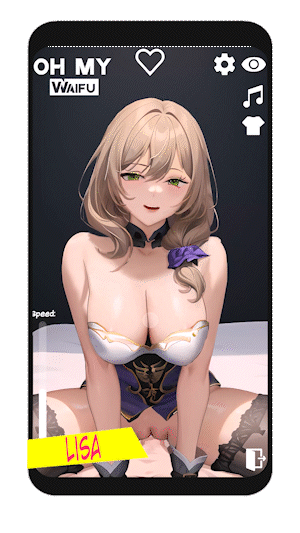 [SLG/PC/英文] 我的妻子啊 Oh My Waifu v3.1.4 [FM/1.3G/夸克OD]-第4张-游戏-哥特动漫王国-ACG交流分享论坛