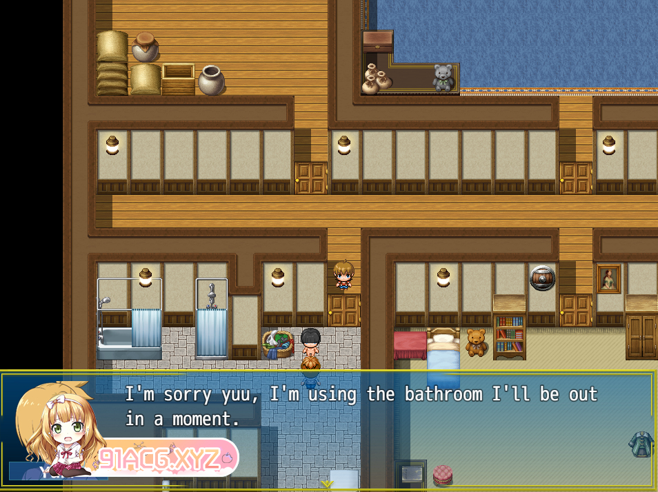 [RPG/PC/机翻汉化] 我不为人知的Ntr周 My Unknown Ntr Week v0.4e [FM/800M/夸克OD]-第5张-游戏-哥特动漫王国-ACG交流分享论坛