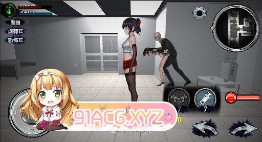 [ACT/PC/官中] 女装侦探叶语嫣2 女装探偵葉語嫣2 官方中文版 [FM/300M/夸克OD]-第10张-游戏-次元小屋-ACG交流分享论坛
