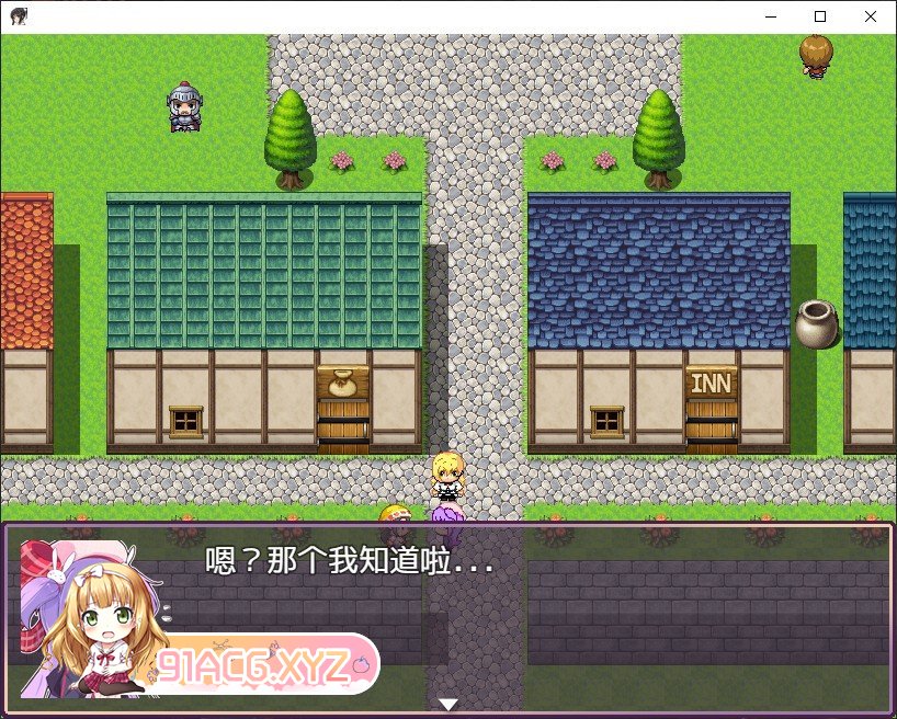 [爆款RPG/汉化]梅梅丽酱的色情RPG ～扭蛋与圣女与危险的地下城～内嵌AI汉化版+存档[新汉化][FM/750M/百度]-第5张-游戏-哥特动漫王国-ACG交流分享论坛