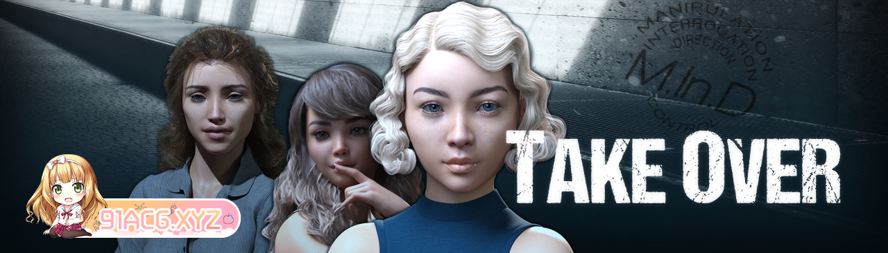 [SLG/PC/机翻汉化] 接管 Take Over v0.71 [FM/800M/夸克OD]-第8张-游戏-风花雪月-ACG交流分享论坛