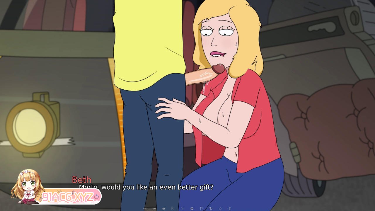 [SLG/PC/机翻汉化] 瑞克和莫蒂：另一条回家路 Rick and Morty: Another Way Home r3.9 [FM/1G/夸克OD]-第3张-游戏-次元小屋-ACG交流分享论坛