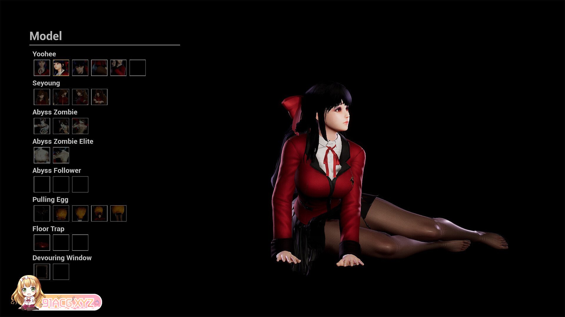 [3D/PC/官中] 深渊学校 Abyss School Ver2024-03-02 官方中文版 [FM/3G/夸克OD]-第8张-游戏-次元小屋-ACG交流分享论坛