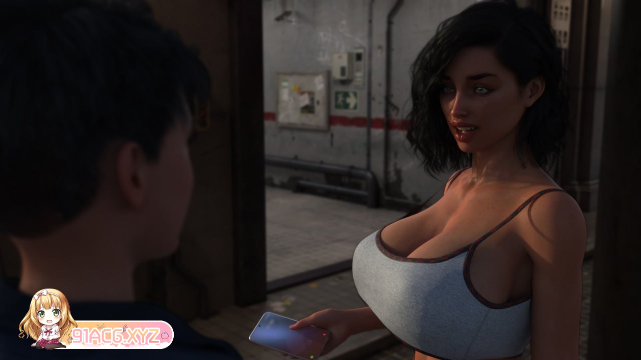 [SLG/PC/AI汉化] 金童 The Golden Boy v0.6.0 AI汉化版 [FM/2.4G/夸克迅雷OD]-第4张-游戏-哥特动漫王国-ACG交流分享论坛