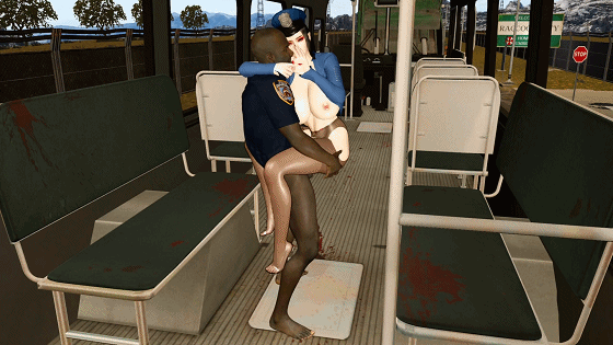 [3D精品国漫/动态] 槟榔：女警美杜莎 性感黑丝制服女警被同事巨根各种侵犯中出 [3.5G/百度]-第5张-动漫-次元小屋-ACG交流分享论坛