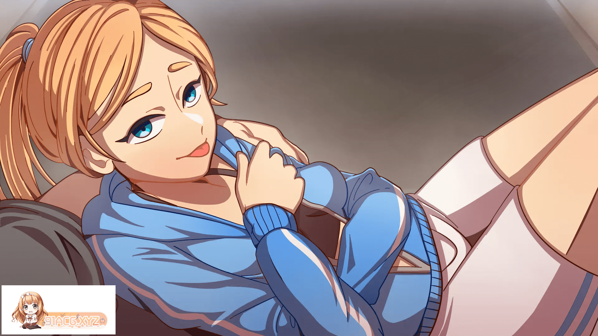 [SLG/PC/机翻汉化] 另一个机会 Another Chance v1.38 [FM/300M/夸克迅雷OD]-第2张-游戏-哥特动漫王国-ACG交流分享论坛