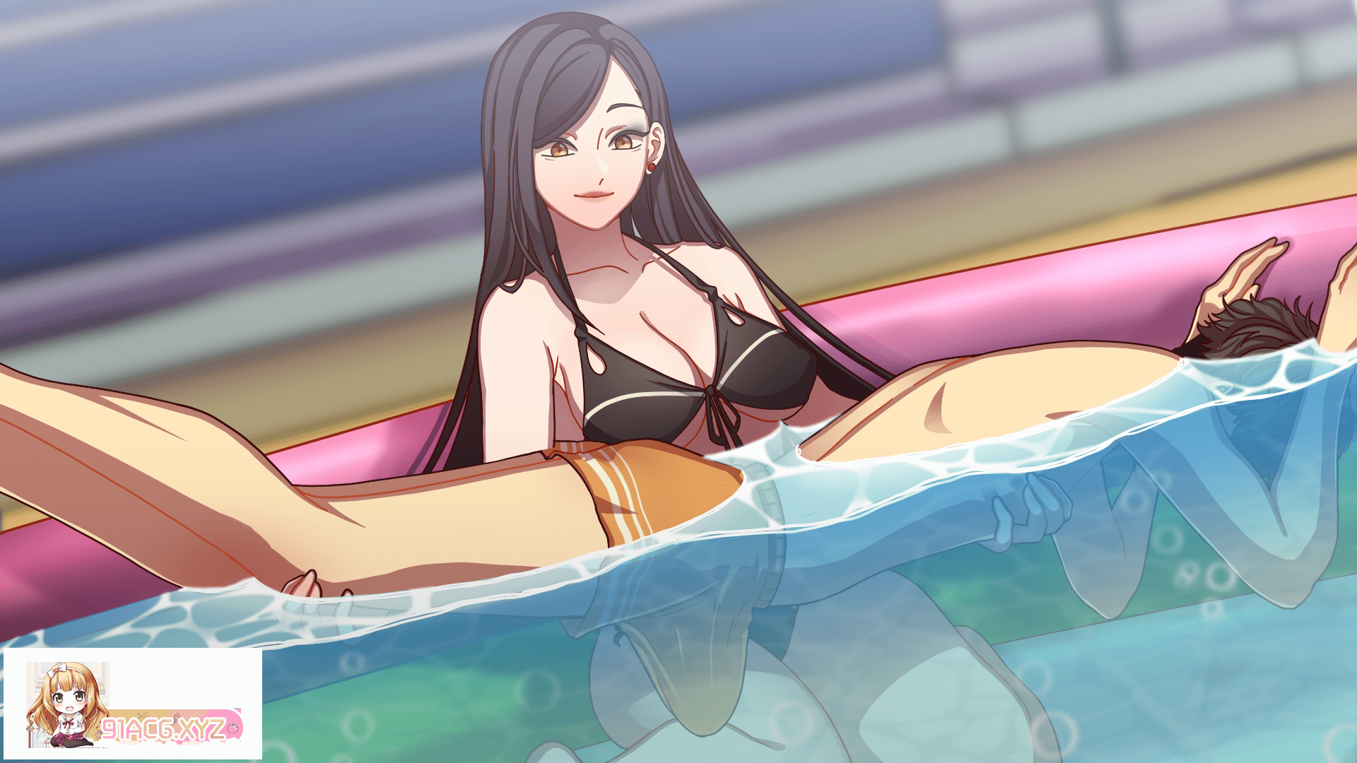 [SLG/PC/机翻汉化] 另一个机会 Another Chance v1.38 [FM/300M/夸克迅雷OD]-第4张-游戏-哥特动漫王国-ACG交流分享论坛
