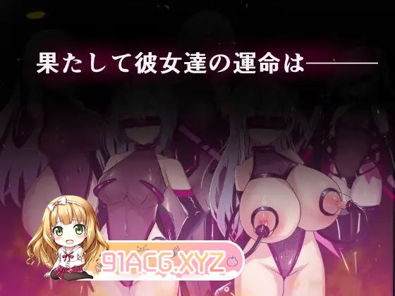 [对战SLG/汉化]圣核战姬毁灭作战 AI汉化正式版+存档[新汉化][FM/1.9G/百度]-第11张-游戏-次元小屋-ACG交流分享论坛