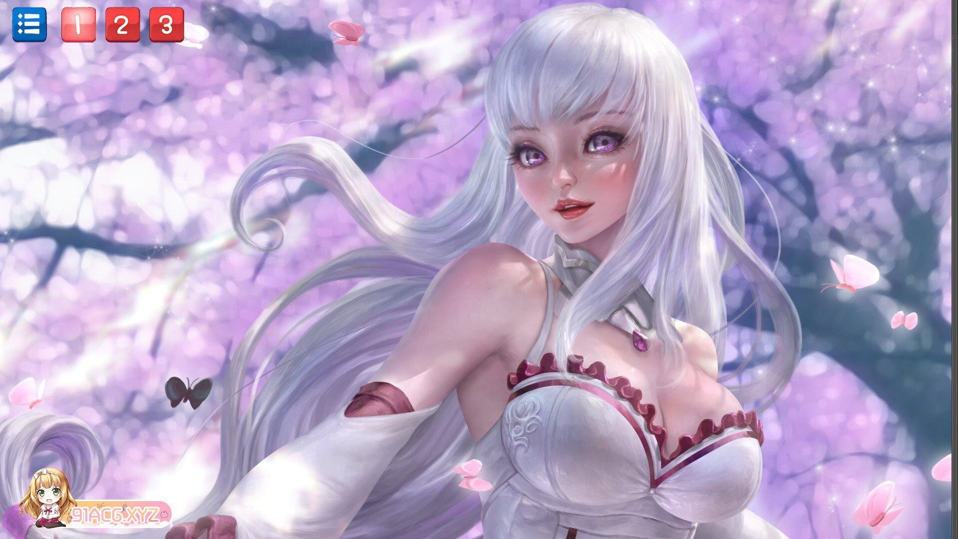 [SLG/PC/官中] 普姆普姆 Pumpum 1+2 官方中文版 [FM/3G/夸克迅雷OD]-第5张-游戏-次元小屋-ACG交流分享论坛