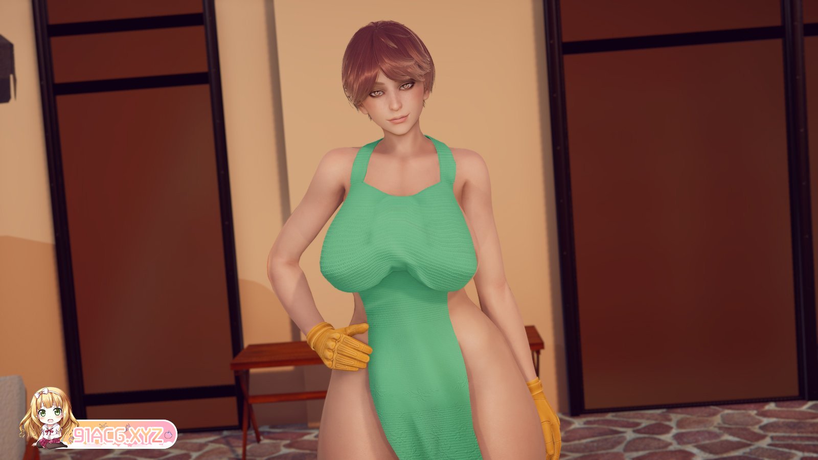 [SLG/PC/机翻汉化] 熟女魅力日 Milfy Day v0.7.7 [FM/5G/夸克迅雷OD]-第15张-游戏-次元小屋-ACG交流分享论坛