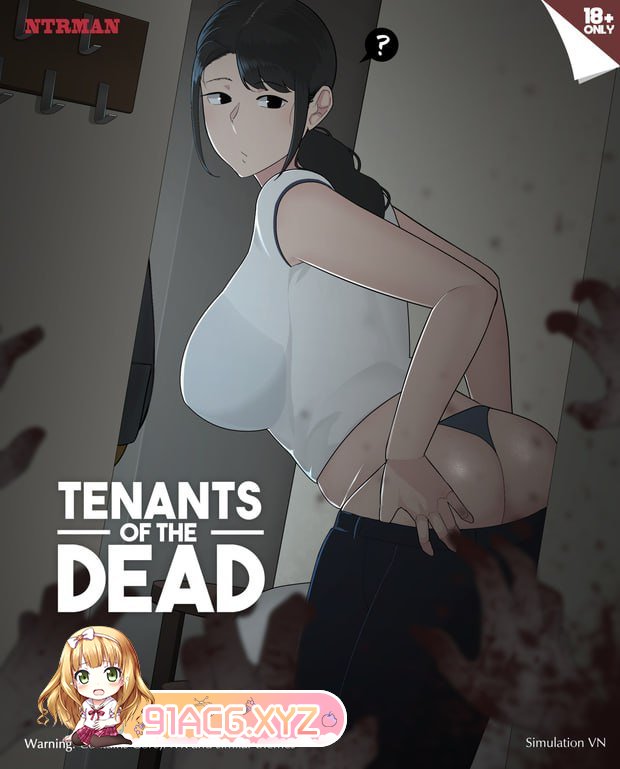 [SLG/PC/官中] 亡者的租客 Tenants of the Dead v1.03 [FM/500M/夸克OD]-第8张-游戏-次元小屋-ACG交流分享论坛