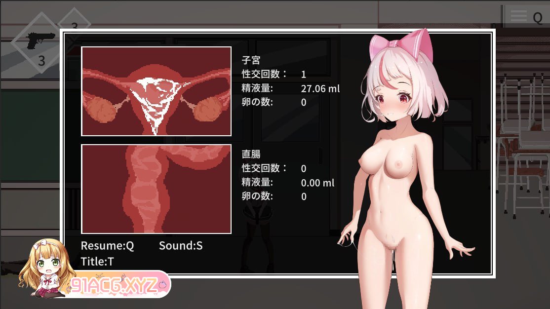 [ACT/PC+安卓/官中] シャハタ遭難の一日 官方中文版 Beta ver0.88.3 官方中文版 [FM/500M/夸克OD]-第6张-游戏-次元小屋-ACG交流分享论坛